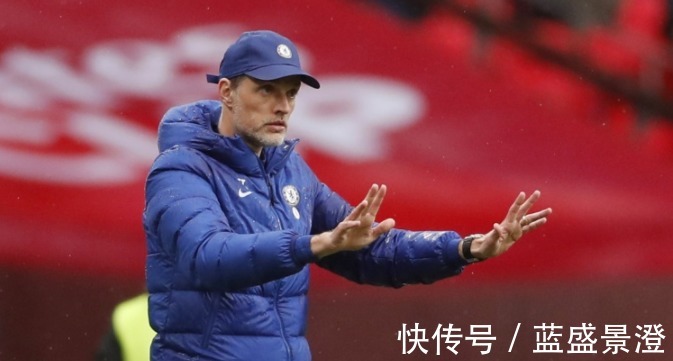 蒂亚戈席尔瓦|切尔西2-0挖出英超第一中卫!身价250万,却有亿元表现,曼联酸了!