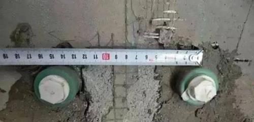 装修|家里水管万万不要这样安装，我家没听劝装错了，入住肠子都悔青了