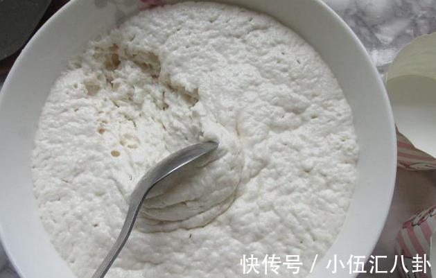 大米糕|大米不蒸米饭,做成米糕,软糯香甜易消化,教您方法,好吃不粘牙