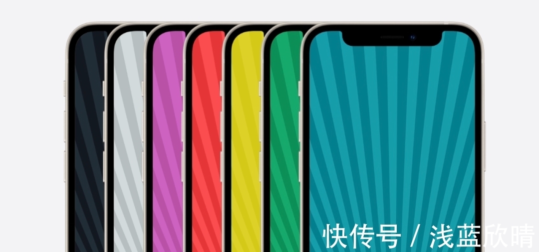 艺术中心|iPhone壁纸 以苹果iPod nano壁纸为灵感的壁纸