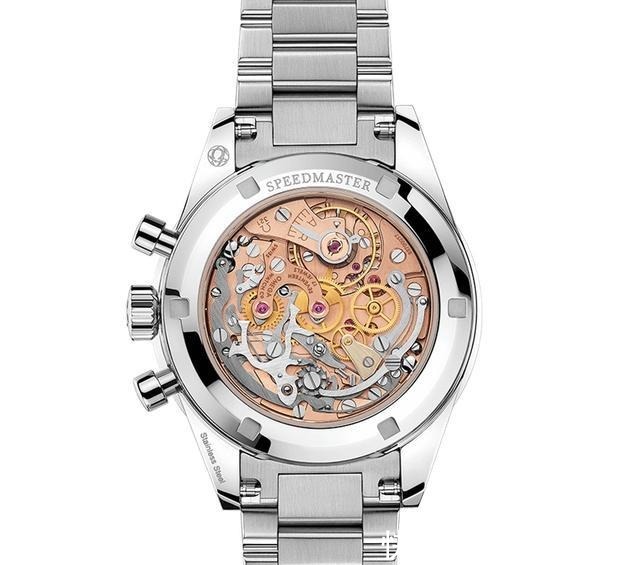 欧米茄 名表世界,5大运动计时表!