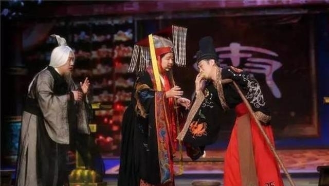 没舍得|两千多年前的一本奇书, 连秦始皇都没舍得烧掉, 书中内容很是神奇