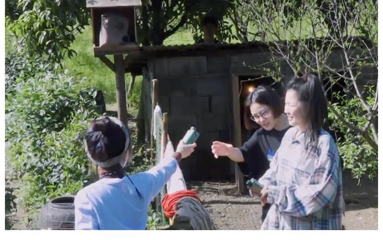 超级女声|黄雅莉，你常驻《向往的生活》吧！