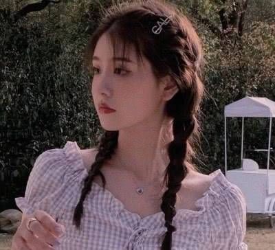 耐看|女生脸上若有这“3特征”,说明你是“耐看脸美女”,你中几个