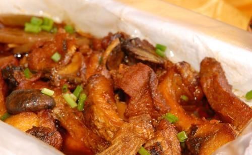 别再去超市买罐头鱼了，自己在家也能做，看一遍就会