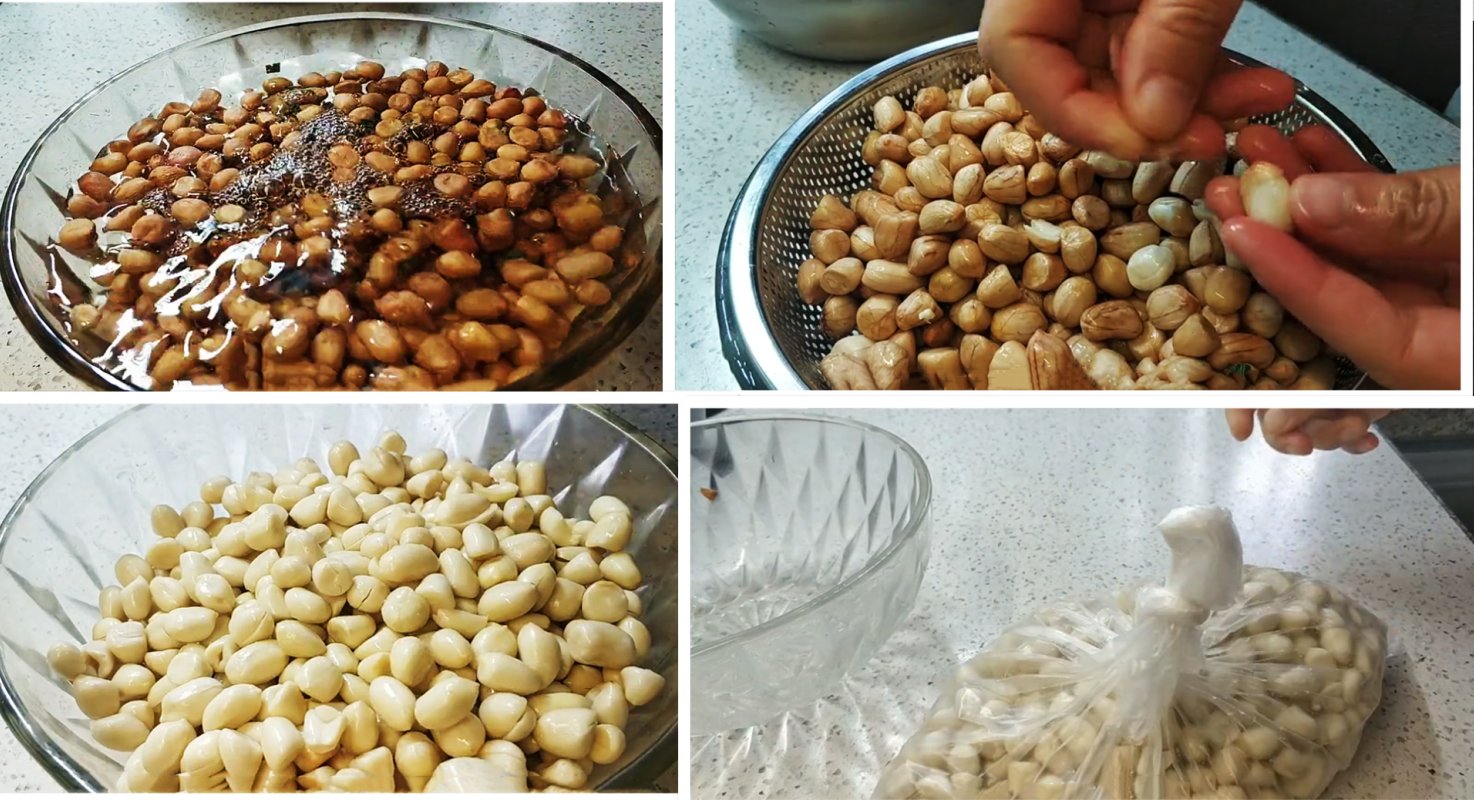 秋冬干燥寒冷,女人要多吃这10种食材,富含天然叶酸,补水又驱寒