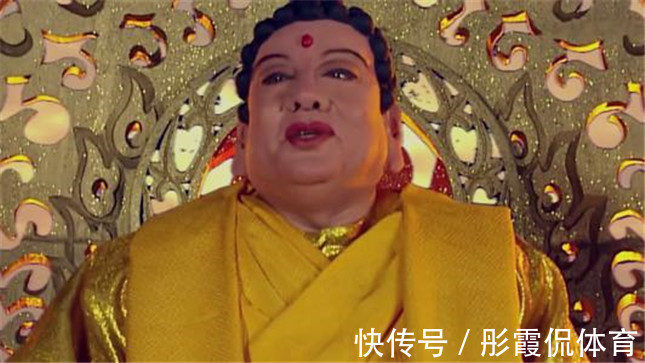 如来|西游记:难怪唐僧会为老鼠精丢了元阳,看他们前世是啥关系?