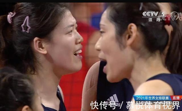 中国女排|李盈莹、朱婷合砍34分横扫俄罗斯,可晋级四强之路依然渺茫