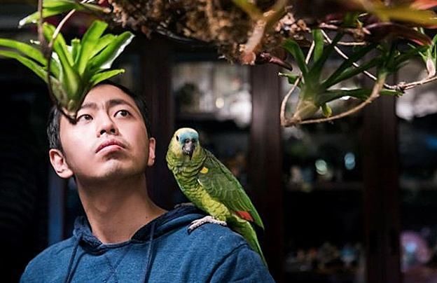 最强大脑 清华毕业不上班,带女儿逃学旅游,王昱珩:“见识”比知识重要