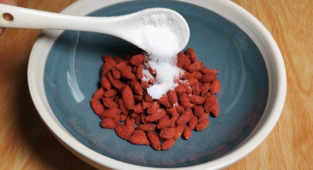 枸杞|枸杞加鸡蛋,原来作用这么厉害,好多人都不知道有啥作用,收藏了