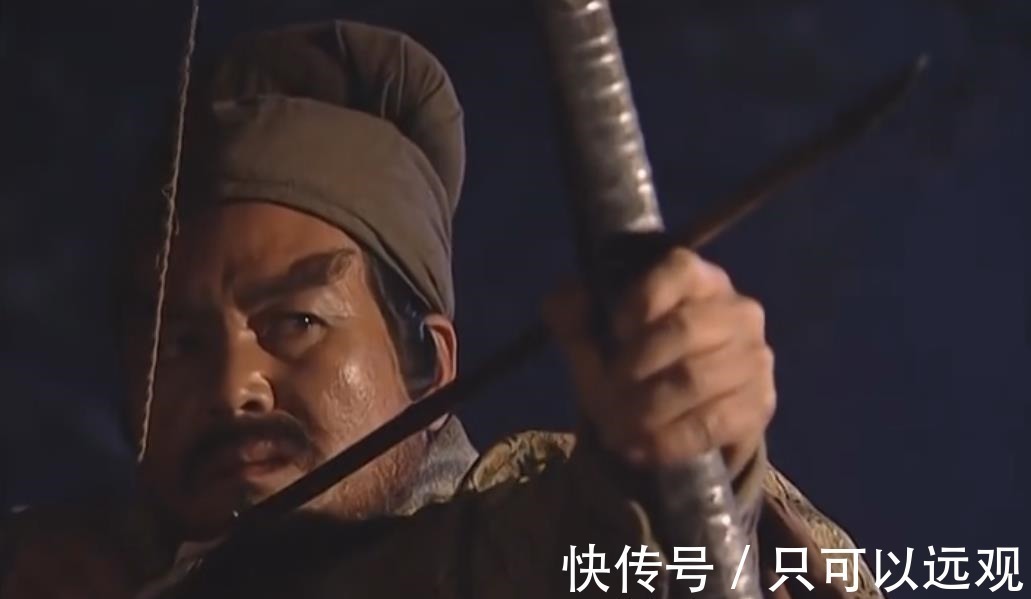 孙立!这三人被宋江剥夺兵权,处境近乎软禁,是因为他们想坐头把交椅