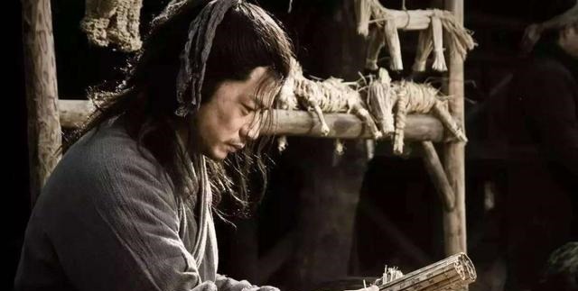 天赋|军事天赋惊艳的韩信，为什么说天下安定后必死