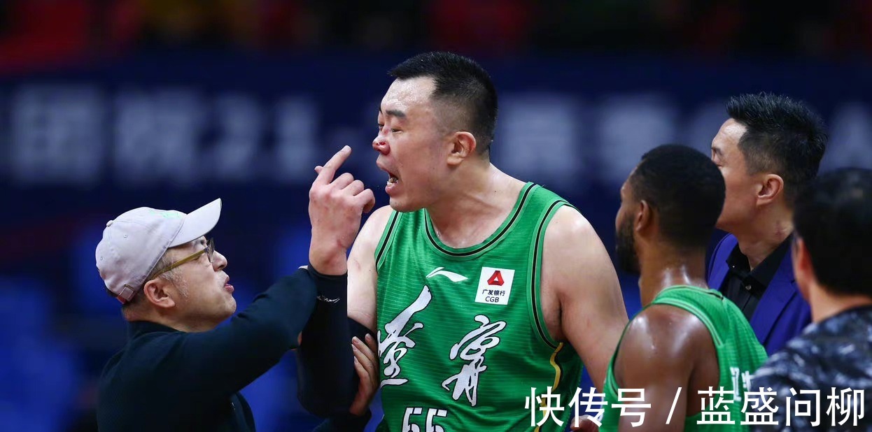 nigger|寒心!辽粤大战后球迷言论疯狂,CBA外援发文直言不满!