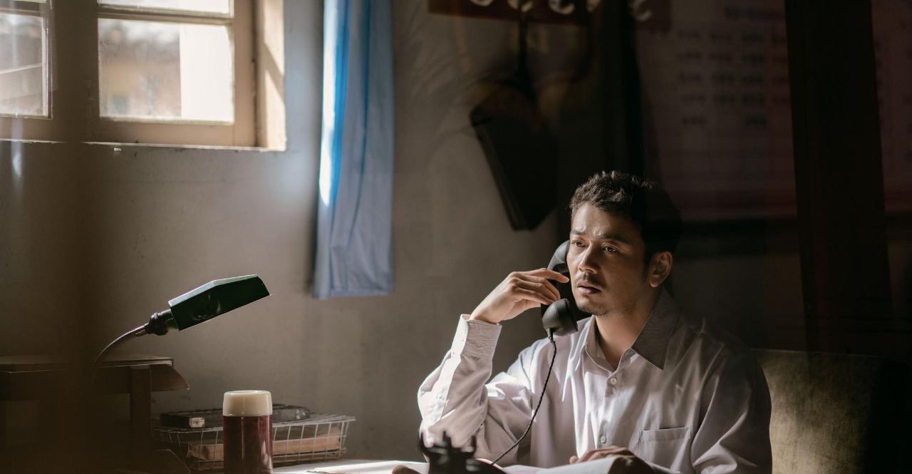 大江大河里的雷東寶 當(dāng)過小工, 賣過燒烤, 現(xiàn)在終于出頭了!