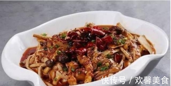 激发你食欲的几道特色美食,好吃还不贵,学会在家待客更有面子