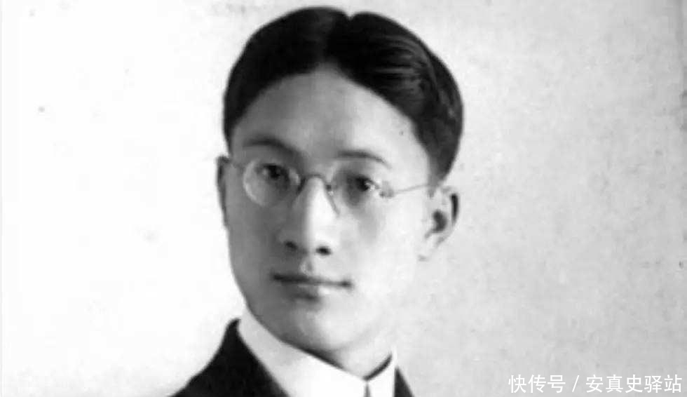 意外|徐志摩意外离世几天前说的话让人费解!难道他知道自己大限将至?