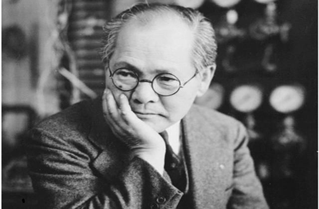 历史|日本二战疯狂找这种石头，幸好没有找到，否则历史将改写