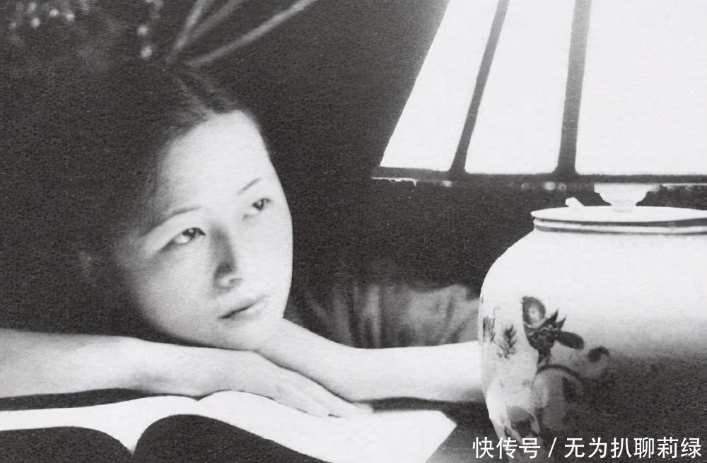 梁再冰打了继母林洙一巴掌,梁思成的回应暗示了两任妻子的地位