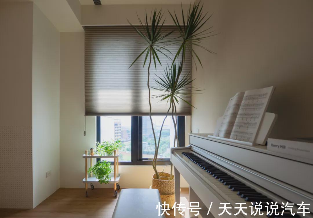 储物空间|看了他的家，才知如沐春风的感觉有多爽，整栋楼的邻居都被美到了