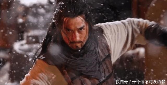 职位|武松的都头,鲁智深的提辖,林冲的教头,谁的官职最大呢!