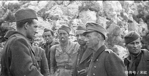 西德|谁杀了约瑟夫.舒尔茨 二战后困扰西德和南斯拉夫的一桩历史谜案！