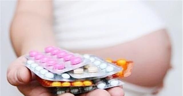 叶酸|胎儿畸形这几周是危险期,只要熬过去,孕妈就可松口气了