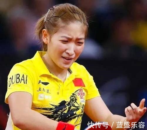 世锦赛|不愧女乒颜值与品牌担当!刘诗雯当选2021中国十大品牌年度人物!