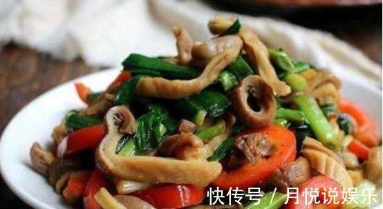 鲜香入味的几道家常美食,好吃到放不下筷子,连汤都不放过