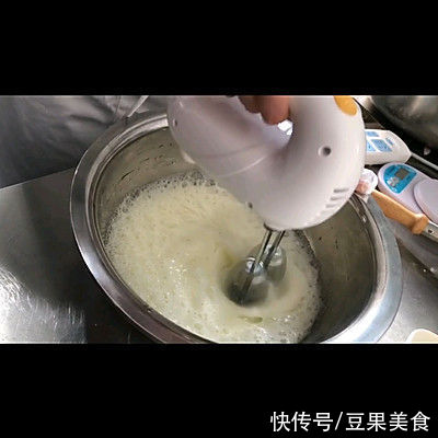 裱花袋|从来没想过纸杯蛋糕还能这么做