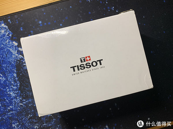 手表|我是一个垃圾佬，我又买了一块表！