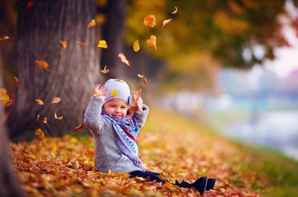 宝妈|4个时间段出生的孩子天生有福气,不是迷信,是有科学依据的