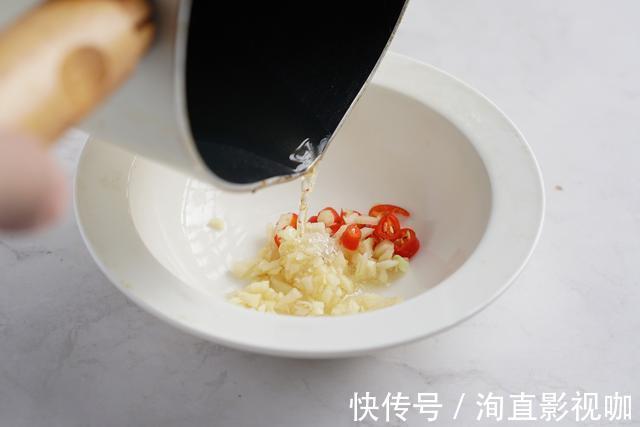 鲜美|蛤蜊原汁原味的做法,鲜美无比,吃到汤汁都不剩