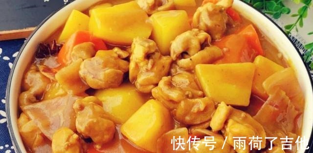 土豆泥|“1”个土豆，6种做法，每天换着吃，天天不重样，看完建议收藏！