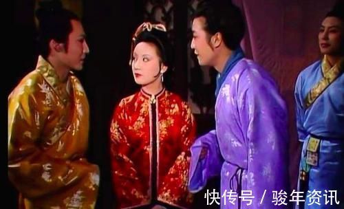 薛宝钗&最像黛玉的姑娘,提前从《红楼梦》中消失,还带走了一位贾家少爷