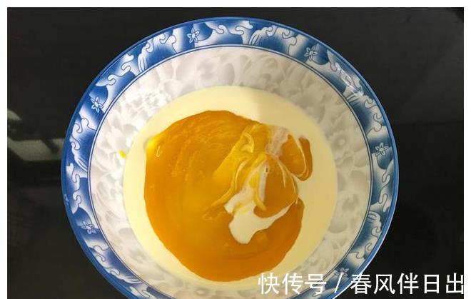 椰浆|夏天，我家冷饮从不买，自己在家做，美味零添加，比买的好吃