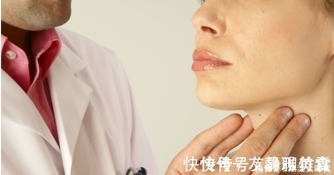 肿物|甲状腺癌来临时，身体会发生这6大“变化”，有一个也别忽略