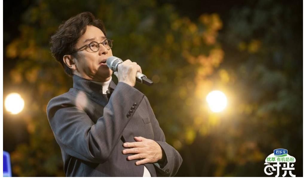 17亿播放量豆瓣7.8高分谭咏麟坐镇的内地音乐综艺天花板好看在哪