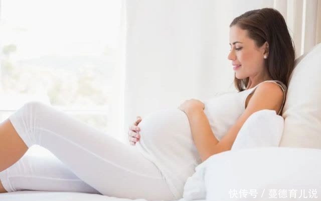 产检|想知道孕早期时,宝宝都在肚子里干什么吗?