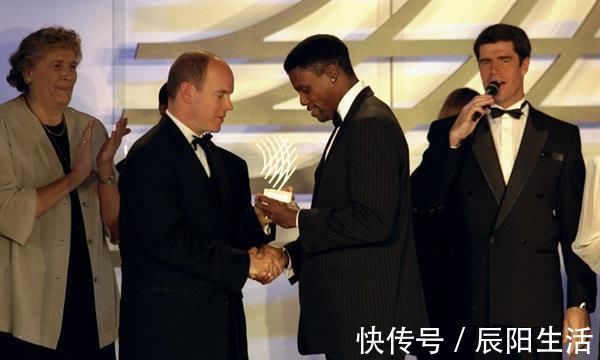 盖伊|史上最伟大的百米比赛6位选手跑进10秒，前两名打破世界纪录
