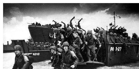 登陆|诺曼底登陆战役：美军501到503团任务是什么？是否完成任务？