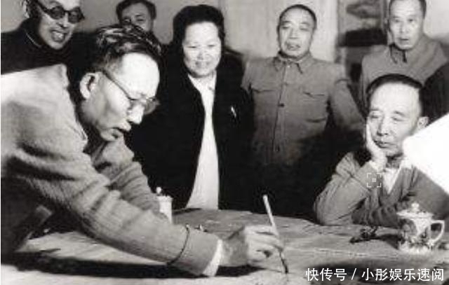 佐藤富子|郭沫若死后,小23岁的妻子在遗物中发现几封信,为何看完上吊自杀