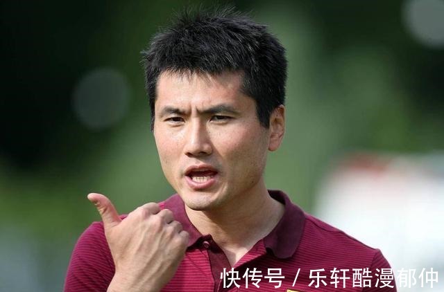 邵佳一|李霄鹏组建国足教练天团，亚洲足坛震动那几个男人都回来了