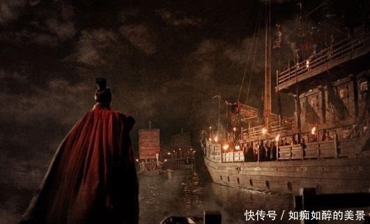 浪淘|史上最大气磅礴的一首词，心里装得下山河，才能吐出壮美的画卷！