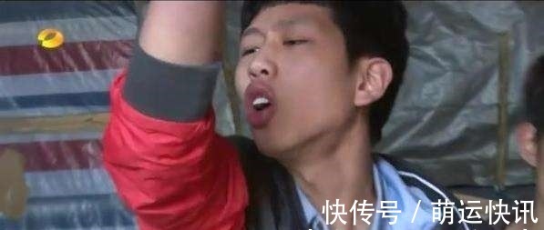 他是变形计中最豪横的富家公子，耗巨资给爷爷盖楼，他现状如何？