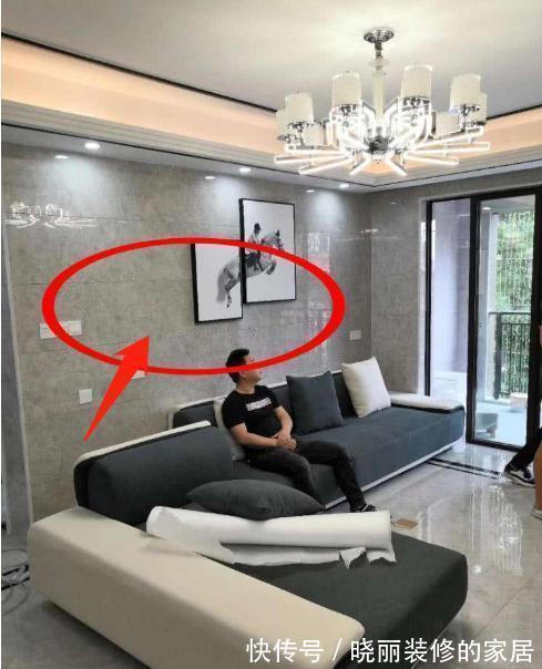 大空间|搬家半年才醒悟!这12处装的过于浪费,半辈子积蓄被挥霍,不实用