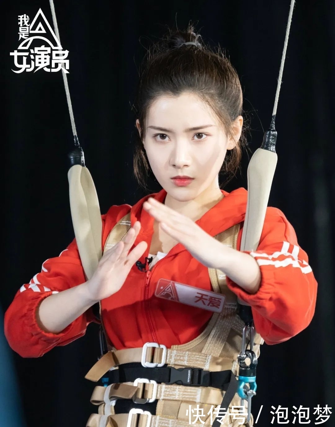 演员 5位选手8份影视邀约,《我是女演员》凭什么敲开演员市场大门