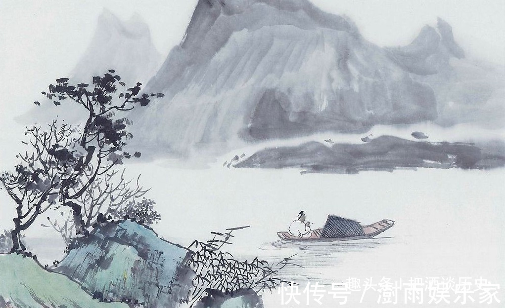 种树者#人生遇到不顺时,背熟这三条“天规”,福运不请自来