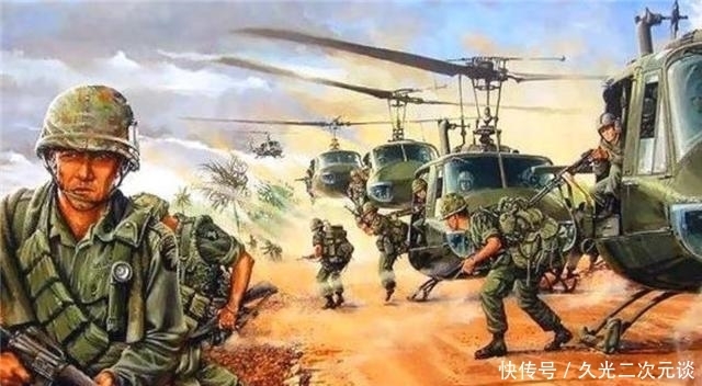 原因|越南打赢了美国，却为何输给了“弱小”的柬埔寨？原因很简单