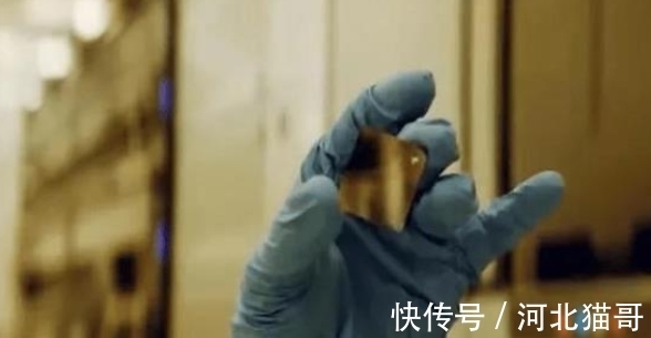 7nm|领跑三星、台积电,美科技巨头发2nm芯片,华为曾花40亿“拜师”