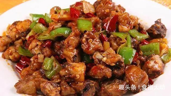 味道超赞的家常菜，香辣、解馋、下饭，怎么吃都不够！